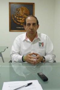 La creación de empleos uno de los mayores retos para  Hidalgo, señala Alfredo Bejos