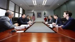 Reconoce el Subsecretario, Antony Blinken, la aprobación de las reformas estructurales en México