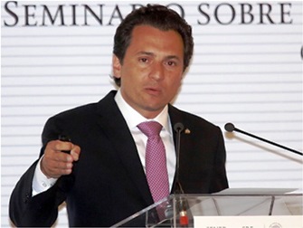 Emilio Lozoya, Pemex se quedará sin tecnología en el  avance de la Reforma Energética