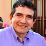 Hector Melesio Cuén