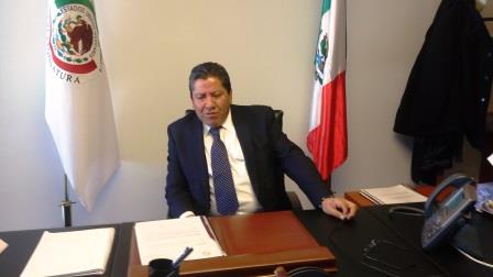 Lacerante impunidad y corrupción en Zacatecas, denuncia el candidato