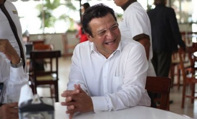 Arturo López Obrador. FOTO: CUARTOSCURO