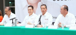 Tito Meléndez destacó que el candidato del PRI, en  Hidalgo,  resultó el más competitivo  a nivel nacional