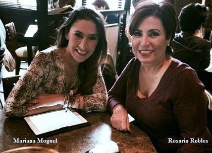Tras los pésimos resultados de Mariana, se diluyen las aspiraciones de Rosario Robles