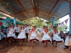 EL IHE MANTIENE SU COMPROMISO CON LA EDUCACIÓN INDIGENA