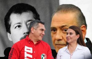 PRI-RIP: MANLIO, EL ASESINATO DE COLOSIO Y LOS DESECUENTROS DE ALITO Y CAROLINA