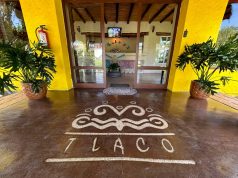 REINAUGURARÁN SPA DE TLACO PARQUE ACUÁTICO ECOLÓGICO