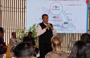 Hidalgo avanza en transparencia y rendición de cuentas con la Plataforma Digital Nacional