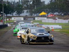 FUERTE CONTIENDA PARA HO SPEED RACING EN LA SÚPER COPA ROSHFRANS DE CHIHUAHUA