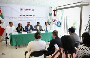 Va DIF Hidalgo por dignificación de servicios de salud pediátrica
