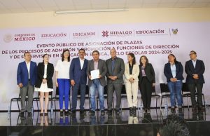 IHE asignó plazas del Proceso de Admisión y Promoción a funciones de Dirección y Supervisión en Educación Básica