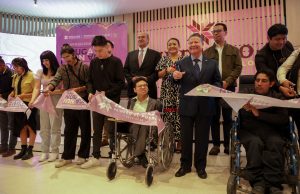 “Nuga Nu’i, Nu’i Nuga”, inunda de arte y color al Edificio de Gobierno