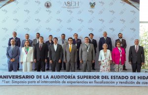 Prioridad del Gobierno de Hidalgo, el manejo escrupuloso de los recursos públicos