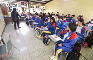 Las emociones y autocontrol