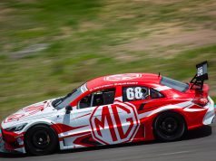 EL MG RACING TEAM, A UN PASO DEL TOP-5 DE LA GTM EN LA SUPER COPA ROSHFRANS AGUASCALIENTES