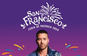 Anuncia OEEH a Prince Royce como artista sorpresa en el Megadomo de las Estrellas