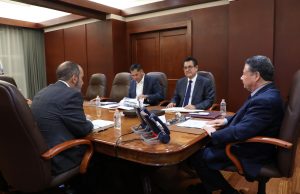 Reforzarán comunicación entre mandos policiacos estatales y municipales