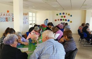 28 de agosto | Día Nacional de las Personas Mayores