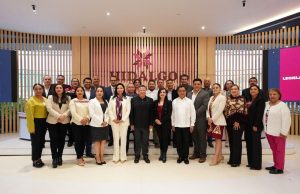 No deben existir ni rencores, ni obsesiones, es momento de trabajar por el estado: JMS