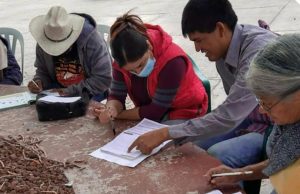 En Hidalgo, mil 214 personas adultas mayores concluyeron algún nivel de educación básica o se alfabetizaron