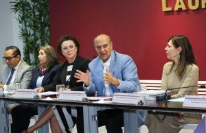 SEPH y Fundación Telefónica México, A.C. signan convenio