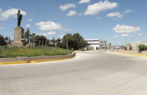 Gobierno de Hidalgo trabaja de manera coordinada con ayuntamientos para mejorar vialidades