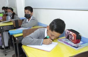 IHE abre convocatoria para becas de educación básica