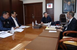 Revisan protocolos de actuación ante casos de desaparición