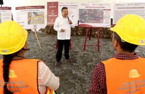 Región Otomí-Tepehua: La Transformación Está Aquí