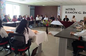 IHE realiza Panel Perspectiva de Género en los Pueblos Indígenas