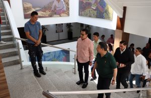 En Hidalgo existe transparencia y eficiencia en la administración de recursos