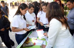 La salud mental en la juventud