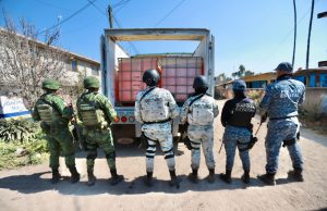 La transformación está aquí: Hidalgo reduce 77% el robo de hidrocarburo