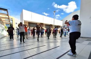 La Subsecretaría de Salud Pública, trabaja en su certificación como Entorno Laboral Saludable