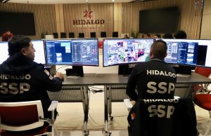 Concluye con saldo blanco operativo de seguridad con motivo de las fiestas patrias