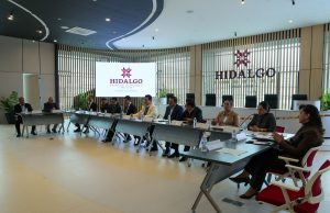 Gobierno de Hidalgo cercano a las personas con discapacidad