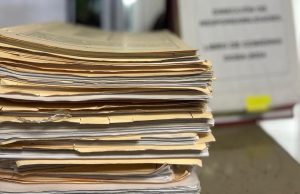 Supervisión en el servicio público