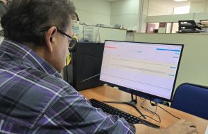 Gobierno de Hidalgo a través de la Secretaría de Contraloría atiende peticiones de la ciudadanía para garantizar su derecho de escucha