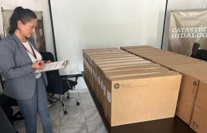 Contraloría supervisa la modernización catastral para garantizar la transparencia en el uso de recursos públicos