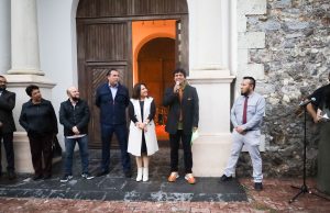 En Cultura, el objetivo fundamental del gobierno transformador de Hidalgo es la descentralización: Neyda Naranjo