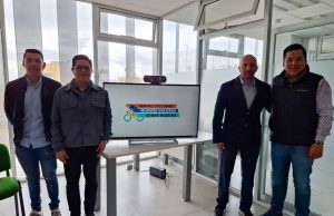 Niños y jóvenes podrán entrenar con ciclistas profesionales