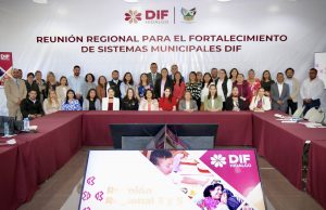 Pide Edda Vite atender focos rojos en las regiones cercanas a la capital