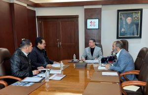 Presentan resultados en materia de seguridad