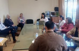 Contraloría Estatal fortalece la vigilancia en contrataciones públicas