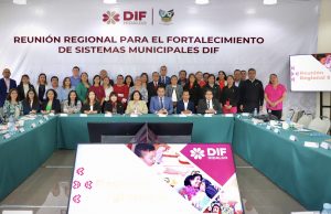 “No tenemos derecho de traicionar al pueblo hidalguense”: Edda Vite