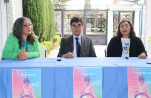 Invitan al encuentro por Neurodiversidad y Autismo
