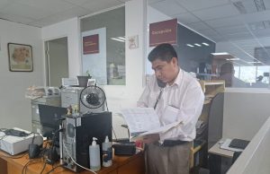 Canales de comunicación para atender denuncias