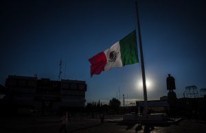 Alistan operativos ante las fiestas patrias