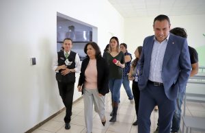 Sistema DIF Hidalgo seguirá apoyando a jóvenes mayores de edad de los Centros Asistenciales