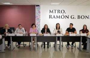 IHE presenta visualizador de resultados de Aprendizajes 2023 – 2024